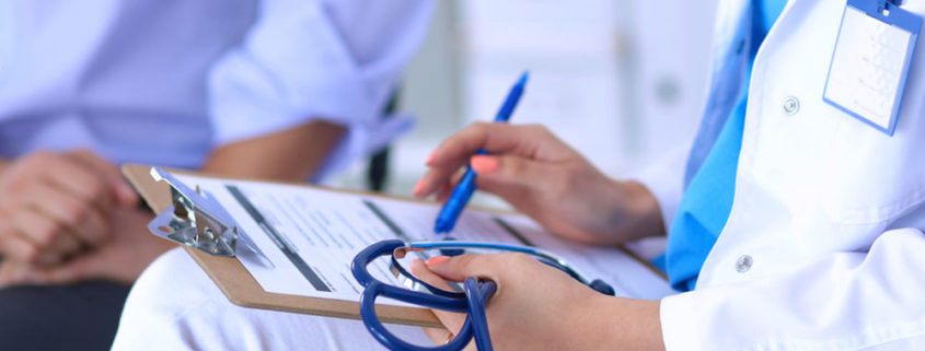 How Do I Prepare for an Independent Medical Exam (IME)