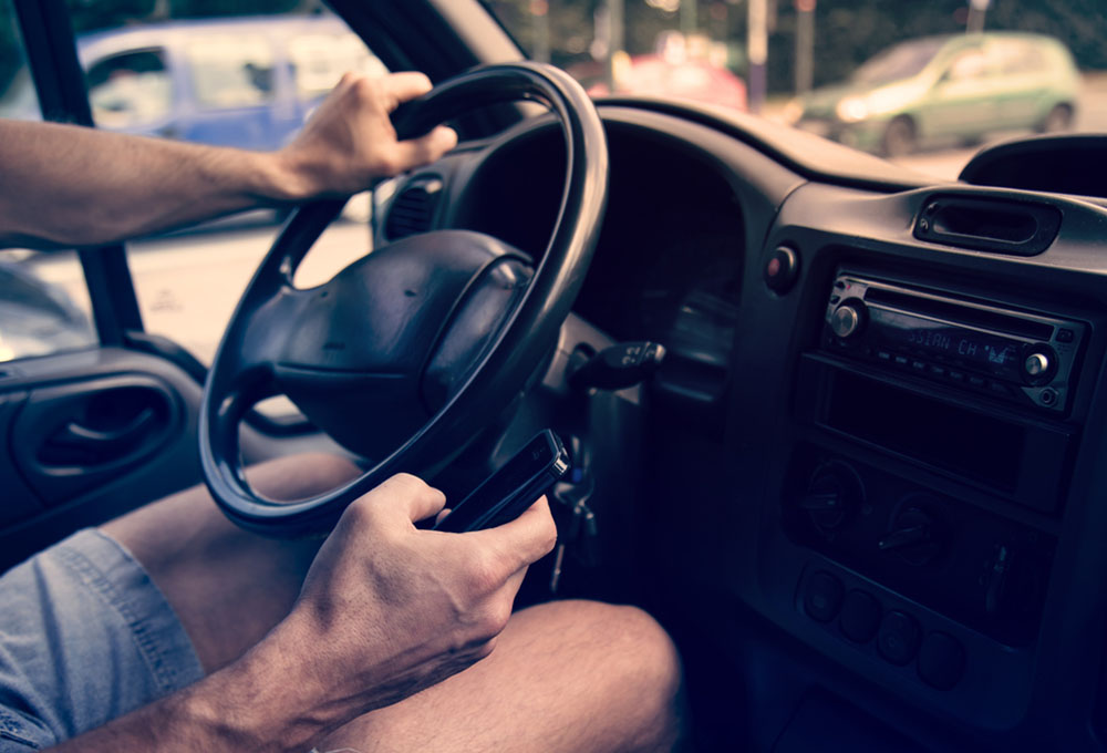 What Is Reckless Driving In Virginia And What Are The Penalties 