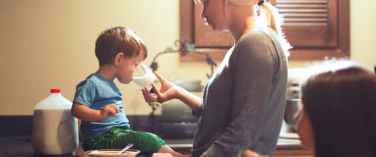 what can I do if my ex isn't paying child support