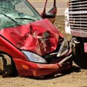holiday car accidents