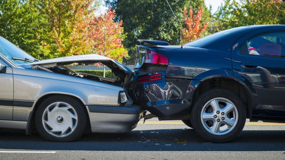 5 things you should do immediately after a car accident virginia