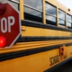 school bus stop accidents manassas virginia