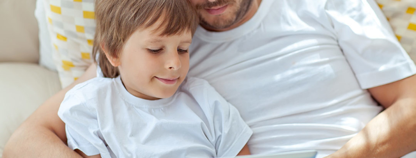 unwed fathers