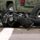 motorcycle accident attorney in Virginia