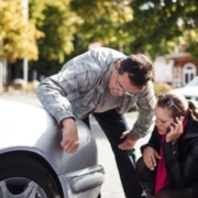 the emotional impact of a car accident