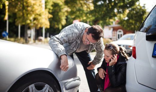 the emotional impact of a car accident
