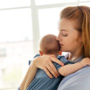 divorce for a stay-at-home mom