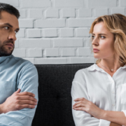 does emotional abuse impact divorce