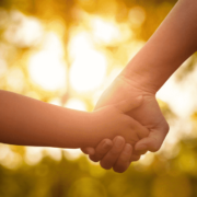 adopted children dealing with divorce