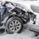 Winter Car Accidents