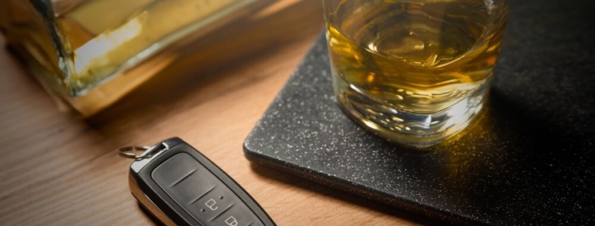 How Substance-Impaired Driving Affects Car Accident Cases and Liability