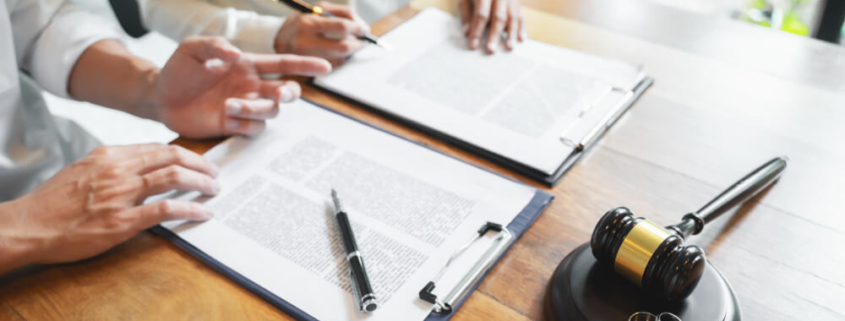 Navigating the Complexities of Divorce and Retirement Accounts