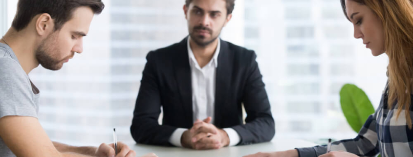 What Assets Are Untouchable in a Divorce?