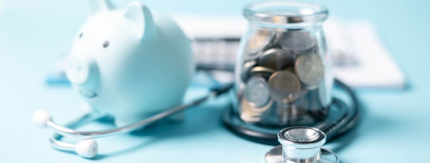 Who is Responsible for Medical Bills in a Divorce?