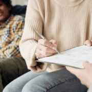 Parenting Plans for Special Needs Children in Virginia