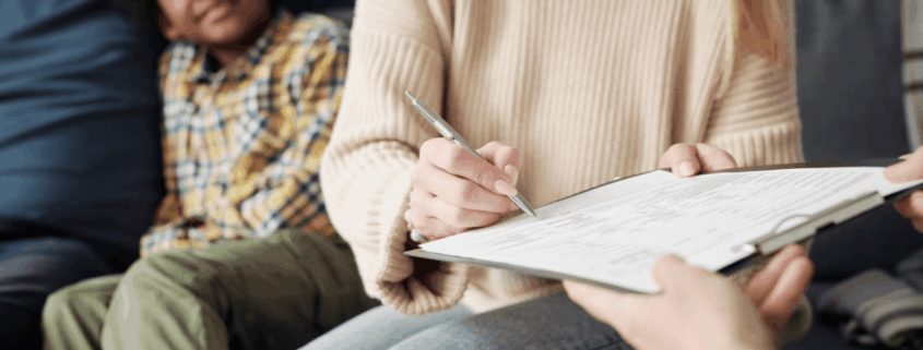 Parenting Plans for Special Needs Children in Virginia