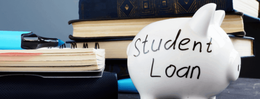 How to Deal With Student Loans in a Virginia Divorce