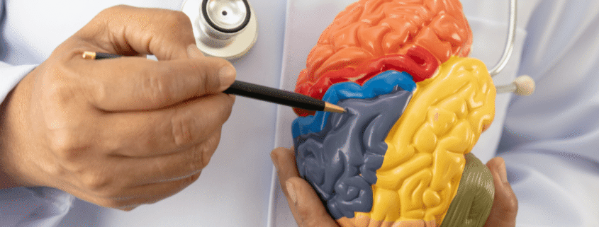 Early Warning Signs of Traumatic Brain Injury After a Virginia Car Accident