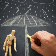 Managing Divorce Anxiety When You Don't Know What Comes Next