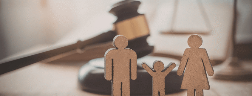 What Are the Best-Interest Factors Virginia Courts Use for Custody Decisions