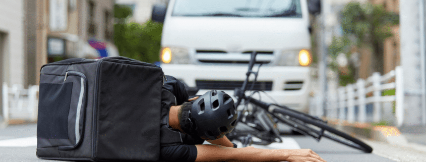 What Should You Do If You Are Hit by a Car as a Pedestrian in Virginia?