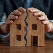 How Is a House Divided in a Virginia Divorce?