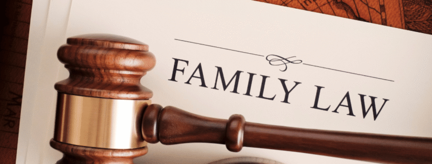 How Do I Prepare for Going to Family Court in Virginia If I've Never Been Before?