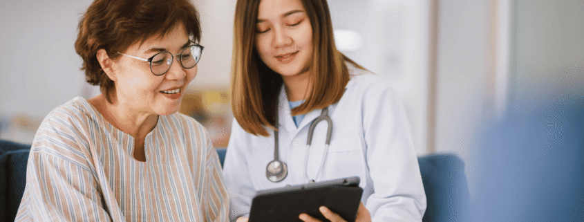 Do I Really Need to See a Doctor If I Feel Fine After an Accident?