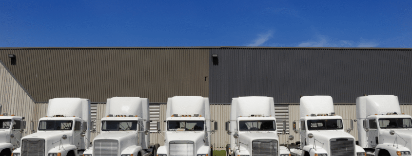 How Long Must a Trucking Company Keep Logs After a Crash in Virginia?