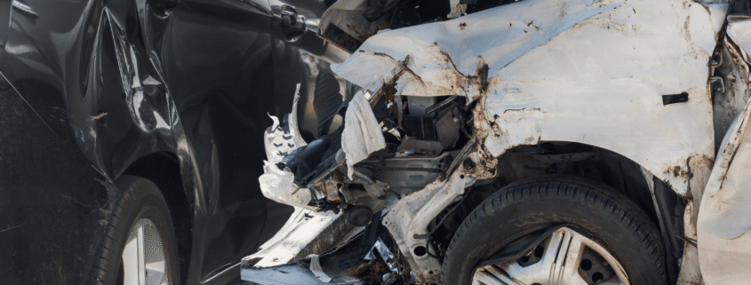 How Much Is My Car Accident Claim Worth in Virginia